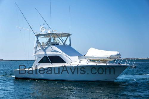 Cabo 43 avis et fiche technique